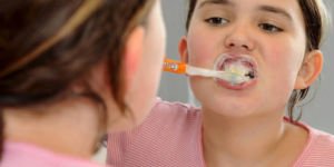 La importancia de cuidar los dientes desde la infancia